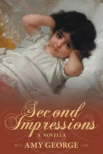 Second Impressions cover