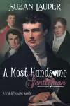 A Most Handsome Gentleman cover