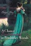 A Chance Encounter inPemberley Woods cover