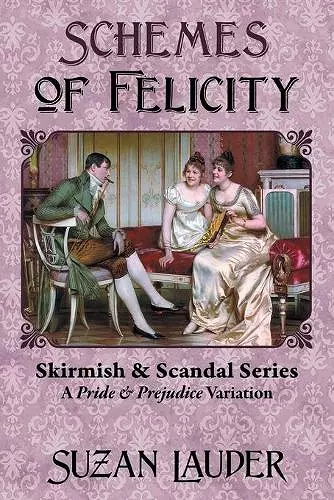 Schemes of Felicity cover