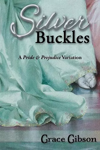 Silver Buckles cover