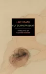 Like Death cover