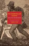 The Storyteller Essays cover