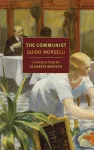 The Communist cover