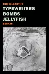 Typewriters, Bombs, Jellyfish cover