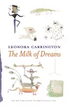 The Milk Of Dreams cover