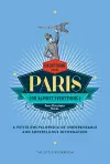 Everything (Or Almost Everything) About Paris cover