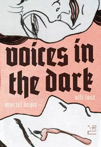 Voices In The Dark cover