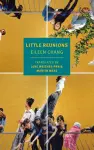 Little Reunions cover