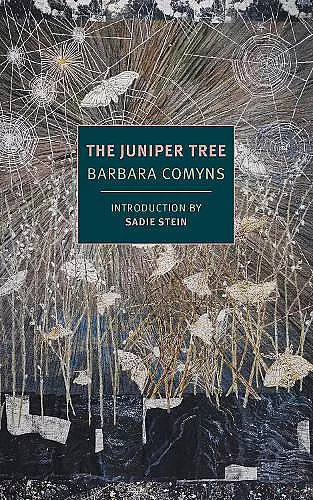 The Juniper Tree cover