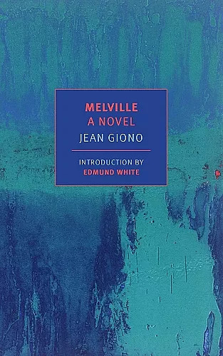 Melville cover