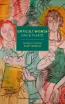 Difficult Women cover