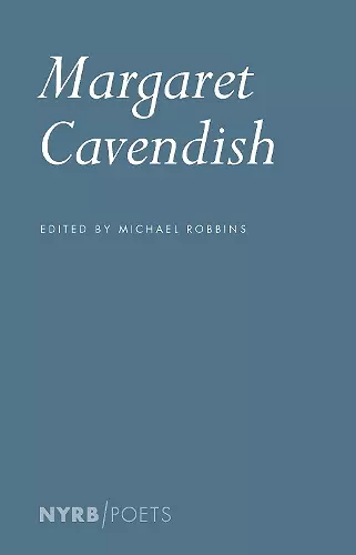 Margaret Cavendish cover