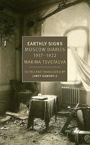Earthly Signs cover
