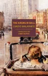The Kremlin Ball cover