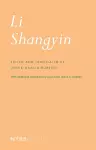Li Shangyin cover