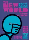 The New World cover