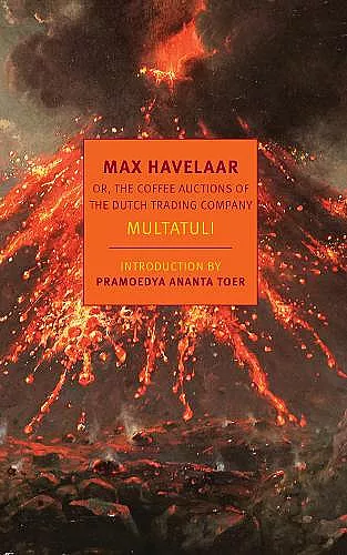 Max Havelaar cover