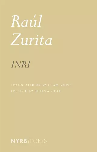 Inri cover