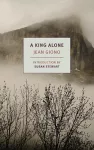 A King Alone cover