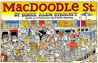 MacDoodle St. cover