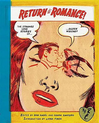 Return to Romance cover