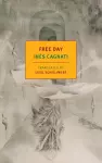 Free Day cover