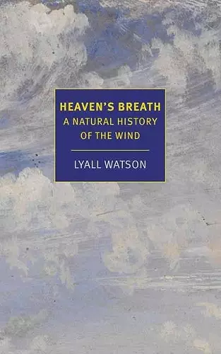 Heaven's Breath cover