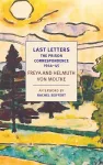 Last Letters cover