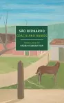 São Bernardo cover