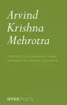 Arvind Krishna Mehrotra cover
