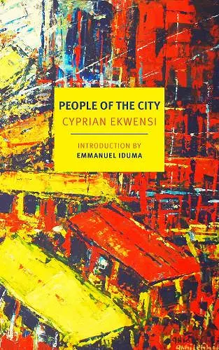 People of the City cover