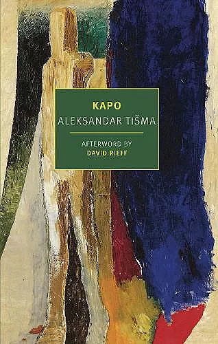 Kapo cover