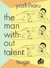 The Man Without Talent cover
