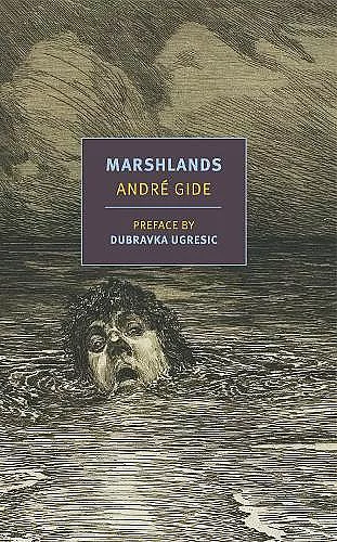 Marshlands cover