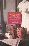 Valentino and Sagittarius cover