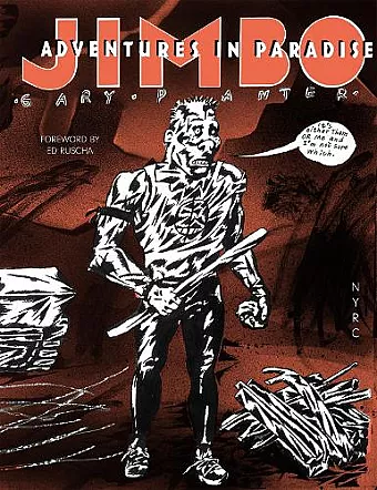 Jimbo cover