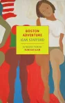 Boston Adventure cover