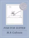 Fish for Supper cover