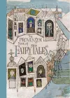 The Provensen Book of Fairy Tales cover