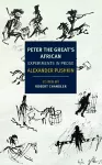 Peter the Great's African cover