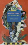 The Orphic Voice cover