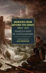 Memoirs from Beyond the Grave: 1800-1815 cover