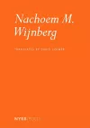 Nachoem M. Wijnberg cover