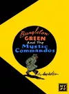 Bungleton Green and The Mystic Commandos cover