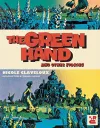 Green Hand and Other Stories,The cover