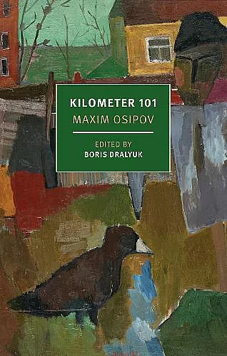 Kilometer 101 cover