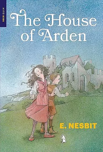 The House of Arden cover