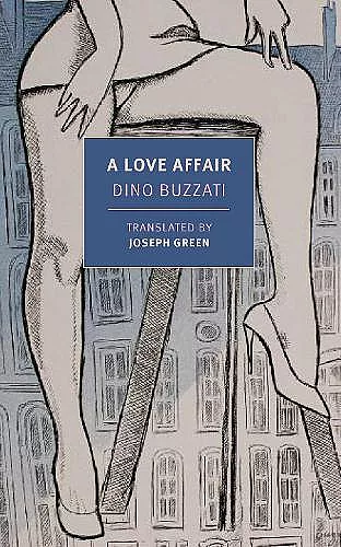 A Love Affair cover