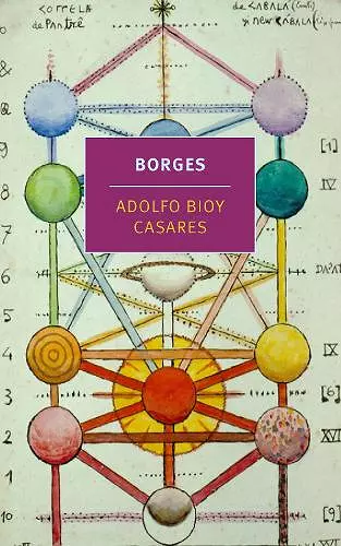 Borges cover